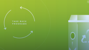 Empowering Responsible Vapor Product Disposal