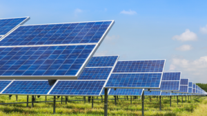 Reducing Emissions in Operations