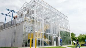 Reynolds Opens Advanced Water Recycling Facility at Tobaccoville, N.C. Plant