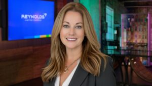 Reynolds American Organization Announces Appointment of Dawn-Marie Hutchinson as Chief Information Officer